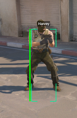 DASLAB Preview - Elite CS:GO Cheat Platform